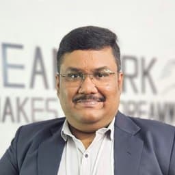 Sudipta Sarkar - Founder & CEO of Exicube
